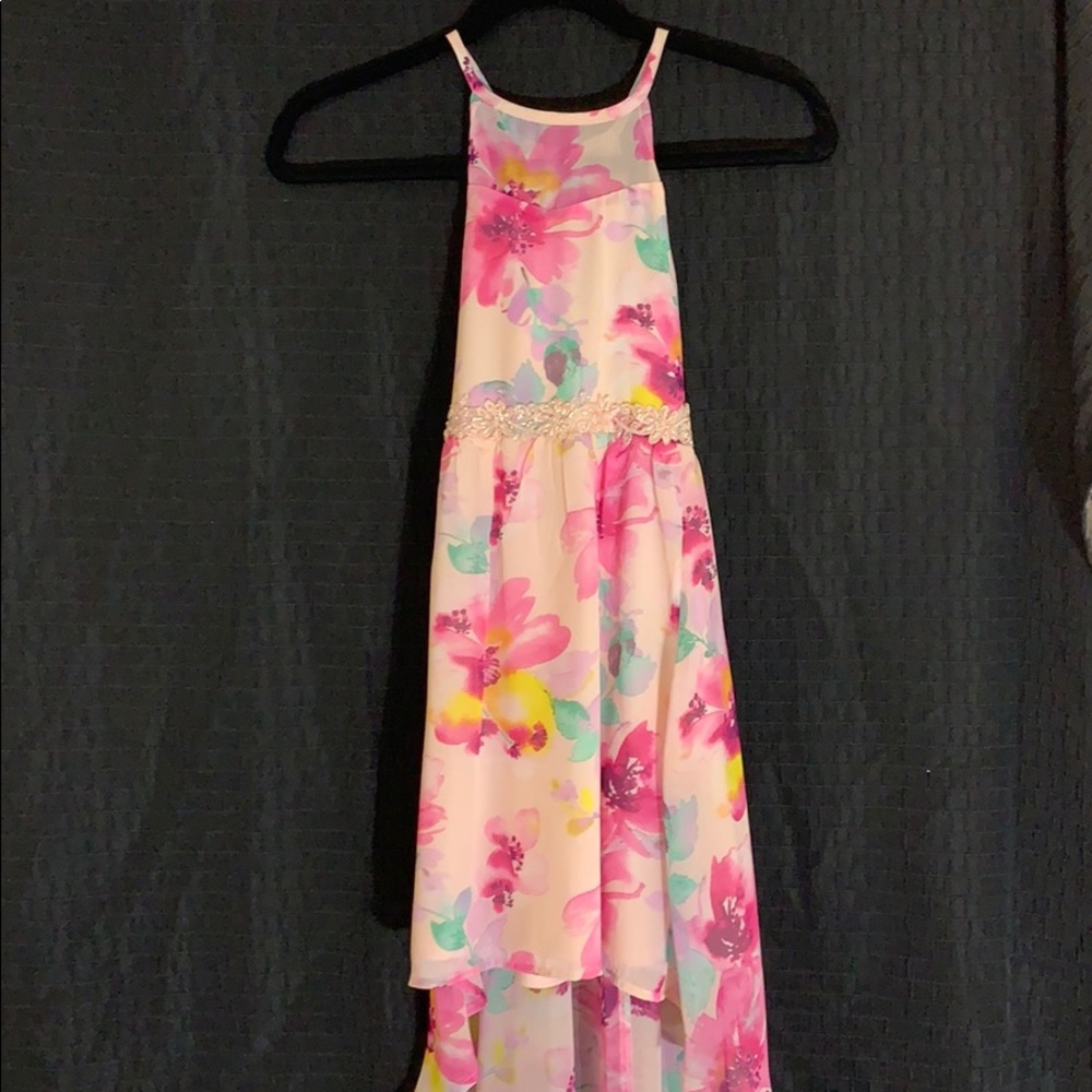 NWT size 14 Girls dress